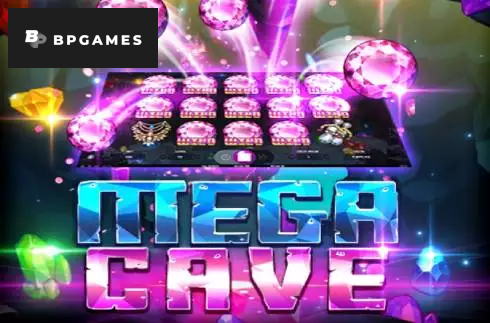 Mega Cave